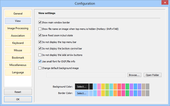 Honeyview Portable screenshot 8