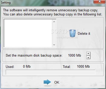 Hongsoft System Repairer screenshot 3