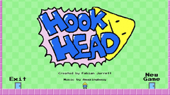 Hook Head screenshot
