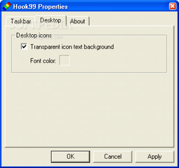 Hook99 screenshot 2