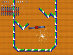 Hop Chop Spin screenshot 2