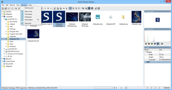 Hornil Photo Viewer screenshot 6