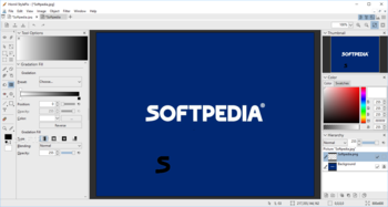 Hornil StylePix Portable screenshot 9