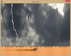 Horse Storm Escape screenshot 2