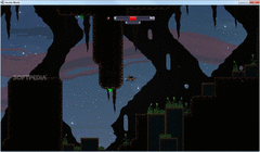 Hostile World screenshot 2