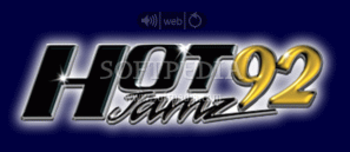 Hot Jamz 92.3 screenshot