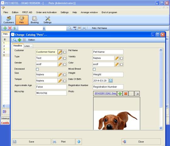 Hotel For Animals screenshot