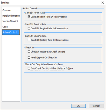 Hotel Management System screenshot 25