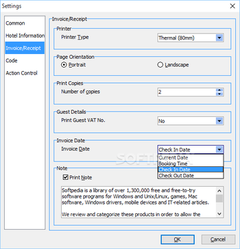 Hotel Management System Full Board screenshot 14