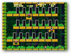 Hotel Mario SNES Edition screenshot 3