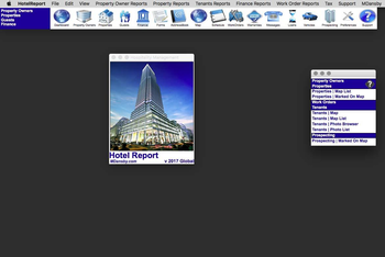 Hotel Report screenshot 8