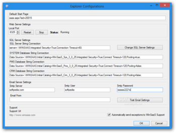 HotelASP - Hotel Management Software screenshot 13