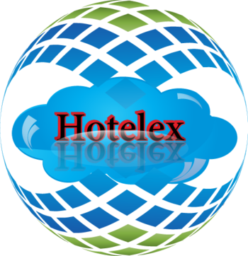Hotelex ERP screenshot