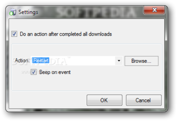HotFile AutoDownloader screenshot 2