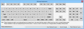 Hotkeycontrol screenshot 7