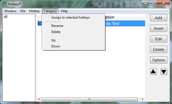 HotkeyP screenshot 4