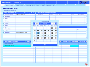 HotRez screenshot 3