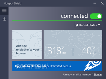 hotspot shield for mac free download