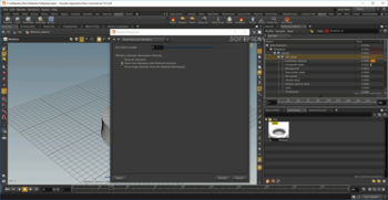 Houdini screenshot 14