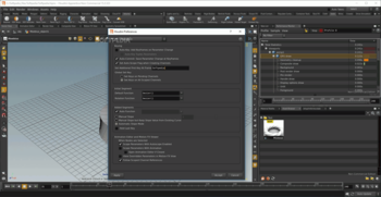 Houdini screenshot 16