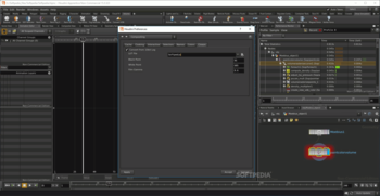 Houdini screenshot 27
