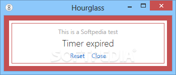 Hourglass screenshot 4
