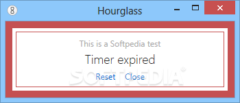 Hourglass Portable screenshot 4