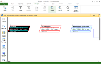 Housatonic Project Viewer 365 screenshot 3