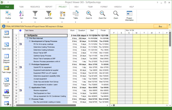 Housatonic Project Viewer 365 screenshot 4