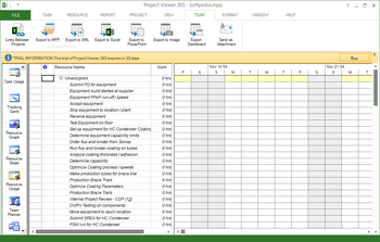 Housatonic Project Viewer 365 screenshot 5