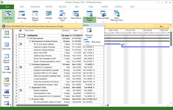 Housatonic Project Viewer 365 screenshot 6