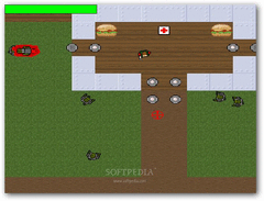 House Defender screenshot 2