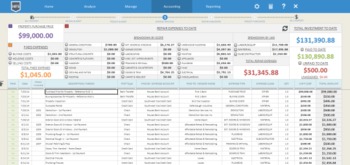 House Flipping Spreadsheet screenshot 5