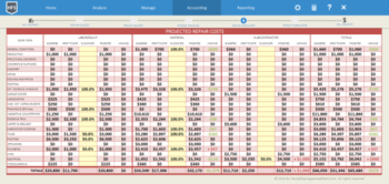House Flipping Spreadsheet screenshot 6