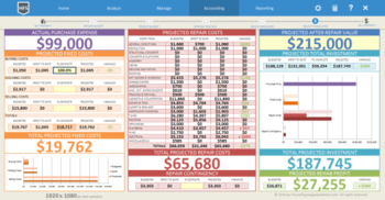 House Flipping Spreadsheet screenshot 7
