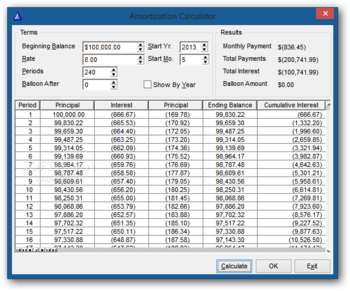 Household Register screenshot 15