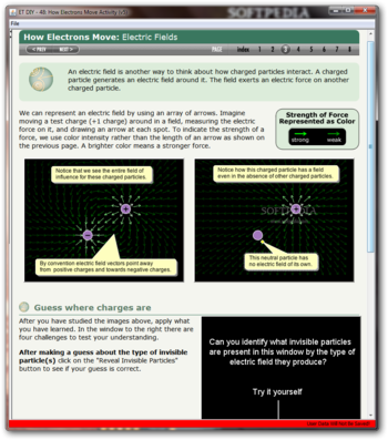 How Electrons Move screenshot 3