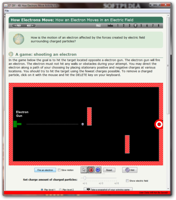 How Electrons Move screenshot 4