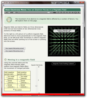 How Electrons Move screenshot 6