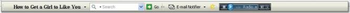 How to Get a Girl to Like You screenshot