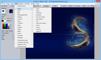 Howler (formerly Project Dogwaffle Howler) screenshot 5