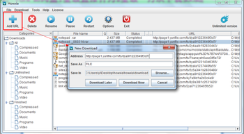 HowXia screenshot