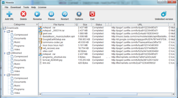 HowXia screenshot 2