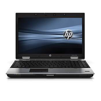 HP Notebook Software Framework Download screenshot