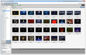 HP Photo Creations screenshot 4
