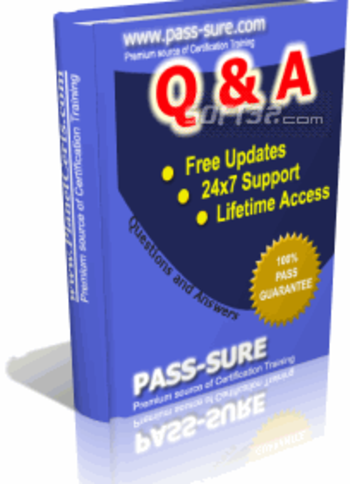 HP0-J15 Free Pass4Sure Exam screenshot 2