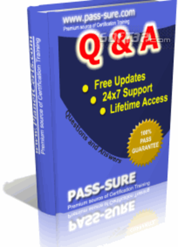 HP0-S17 Free Pass4Sure Exam screenshot 2