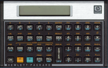 HP15c screenshot 2