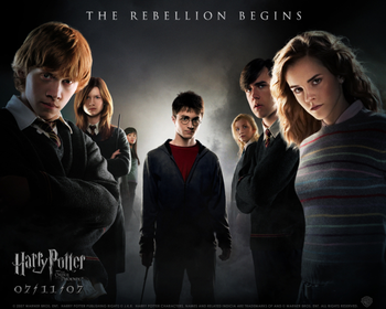 HP5 screenshot