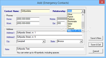 HR Assistant Lite screenshot 14